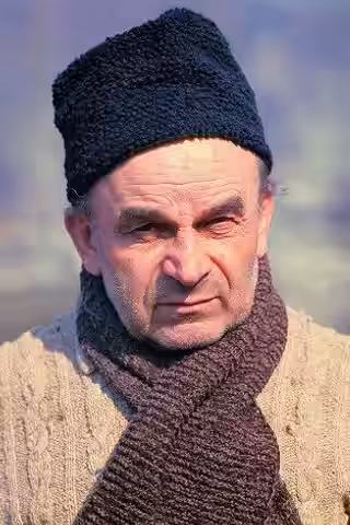 Adam Matejka