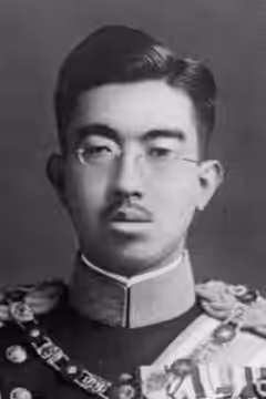 Hirohito