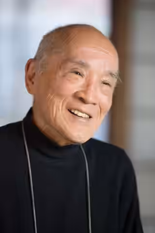 Shuntarō Tanikawa