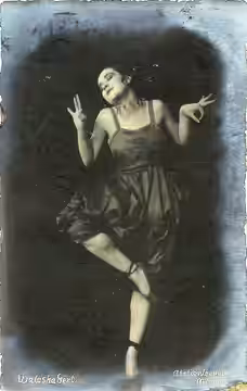 Valeska Gert