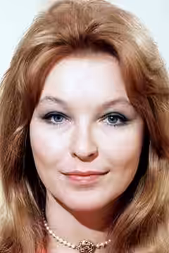 Marina Vlady