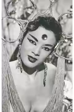 Tura Satana