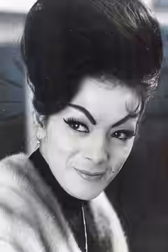 Tura Satana