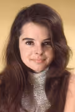 Susan Bernard