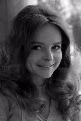 Susan Bernard