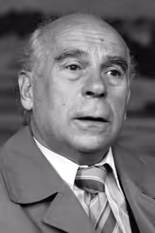 Janusz Kłosiński