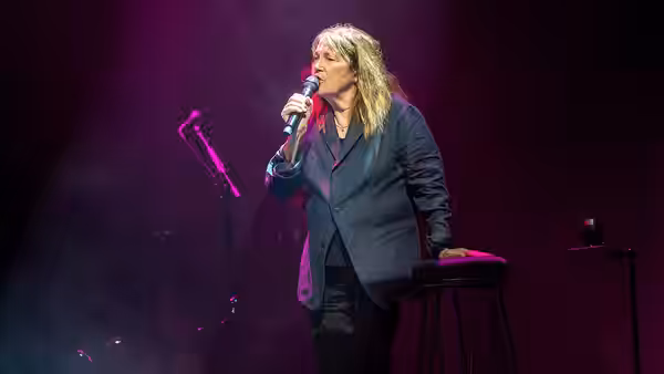 Jane Birkin - Barbican Centre - Saturday 9th July 2022