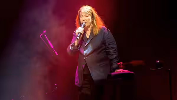 Jane Birkin - Barbican Centre - Saturday 9th July 2022