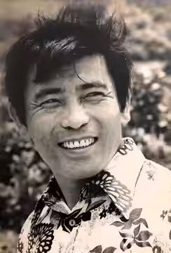 Ku Feng