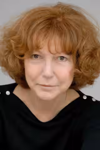 Anne Wiazemsky