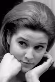 Catherine-Isabelle Duport