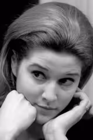 Catherine-Isabelle Duport
