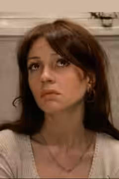 Juliet Berto