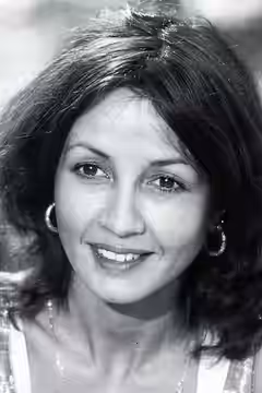 Juliet Berto