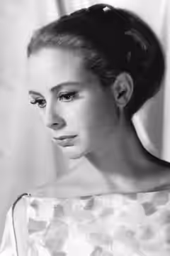 Geneviève Page