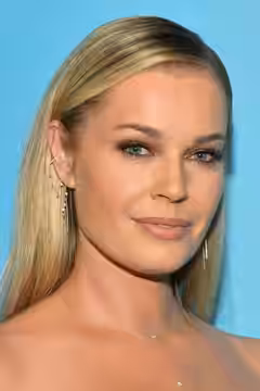 Rebecca Romijn
