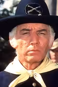 Morgan Woodward