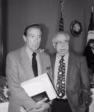 From National press club Wash. D.C. November 4, 1997 (2019)