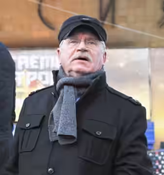 Sergey Nikonenko