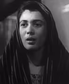 Roberta Haynes