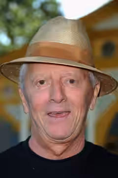 Grover Dale
