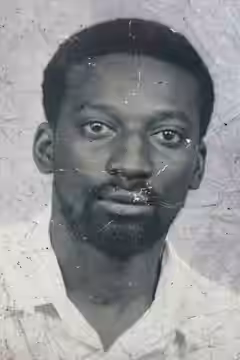 Omar Blondin Diop