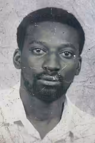 Omar Blondin Diop