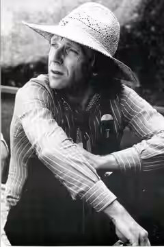 Jean Eustache