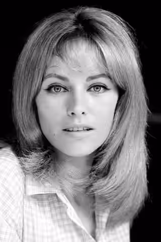 Nathalie Delon