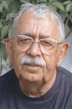 Vlastimil Brodský