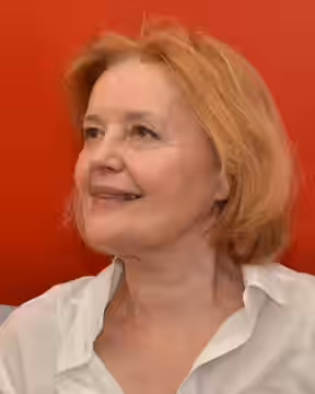 Magda Vášáryová (2018)