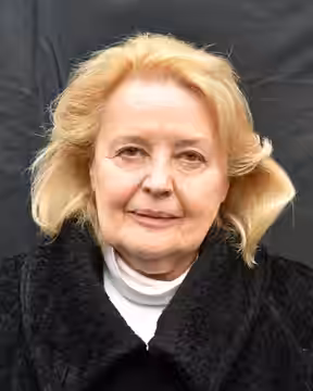 Magda Vášáryová (2026)