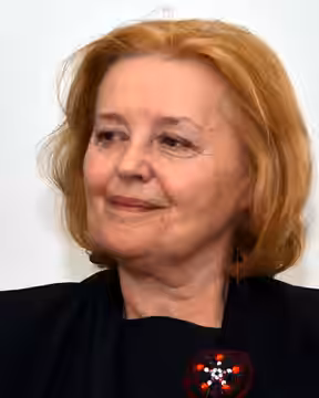 Magda Vášáryová (2017)