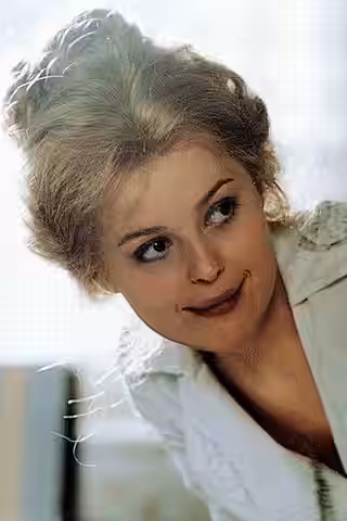 Magdaléna Vášáryová