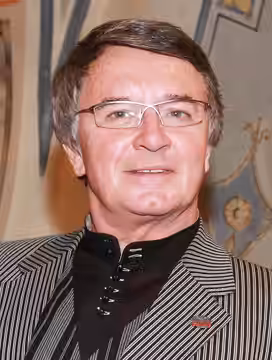 Vlastimil Harapes (2013)