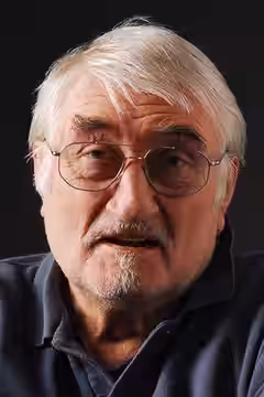 Pavel Landovský