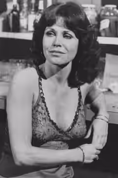 Maggie Blye