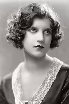 Dorothy Gulliver