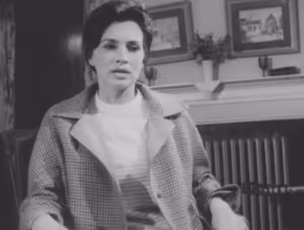 Marilyn Eastman as Helen Cooper in Night of the Living Dead (1968)