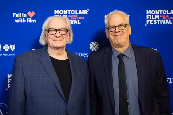Night Of The Living Dead photo by "Neil Grabowsky / Montclair Film" (2017)