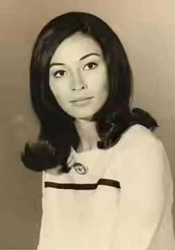 Nancy Hsueh
