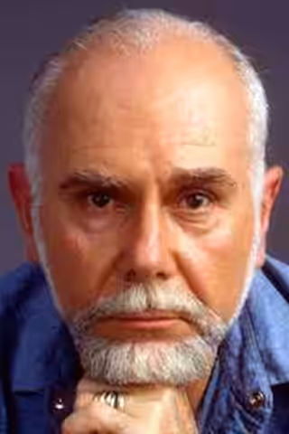 Andreas Voutsinas