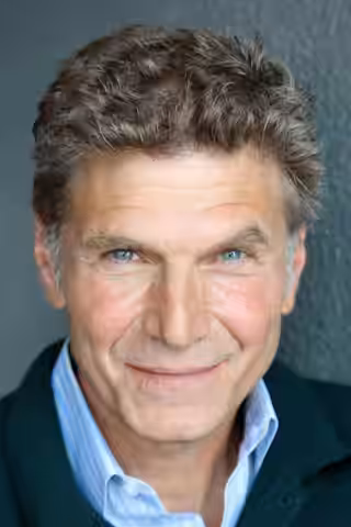 Nick Chinlund