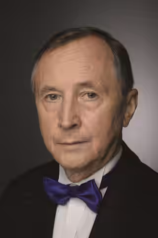 Nikolay Burlyaev