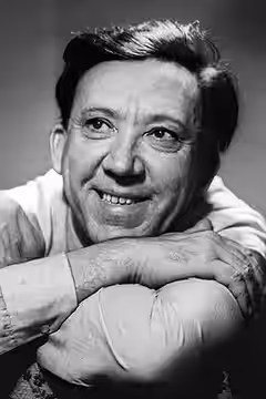Yuri Nikulin