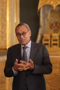 Andrei Konchalovsky (2018)