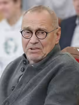 Andrei Konchalovsky