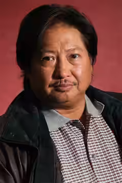 Sammo Hung