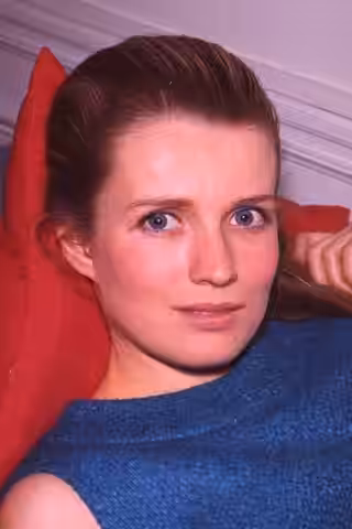 Marie-Christine Barrault