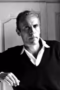 Éric Rohmer